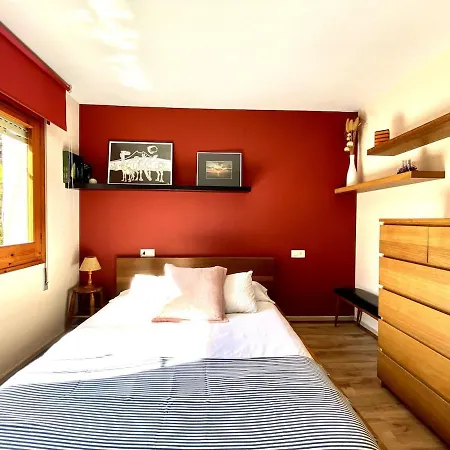 Casita Con Jardin En Cap Roig * L'Ampolla