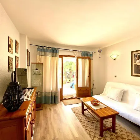 Casita Con Jardin En Cap Roig * L'Ampolla