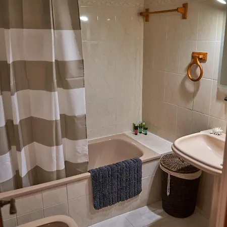 Holiday home Casita Con Jardin En Cap Roig *