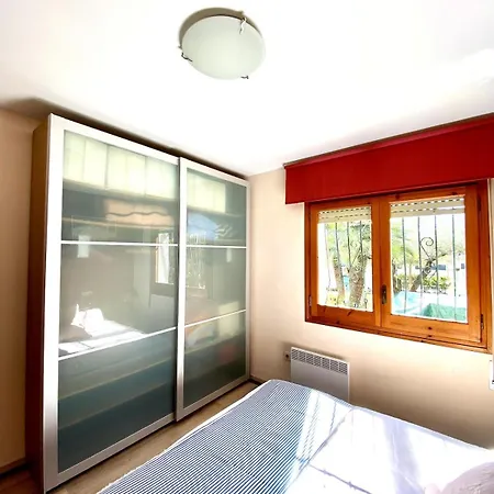 Holiday home Casita Con Jardin En Cap Roig